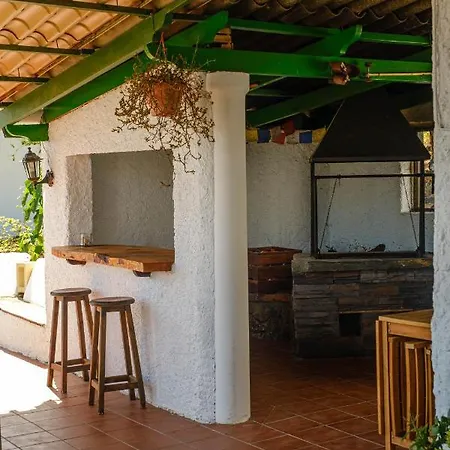 Home2Book Rustic House Los Realejos, Private Pool * Los Realejos
