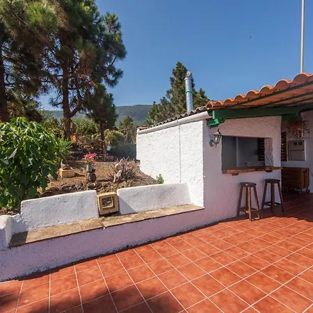 Home2Book Rustic House Los Realejos, Private Pool