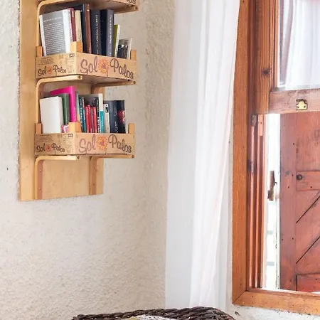 Home2Book Rustic House Los Realejos, Private Pool *