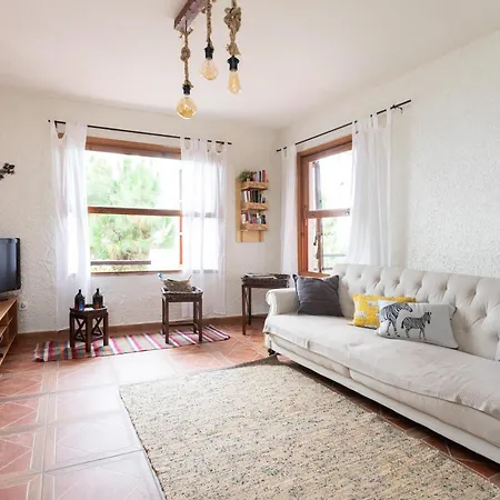Home2Book Rustic House Los Realejos, Private Pool * Los Realejos