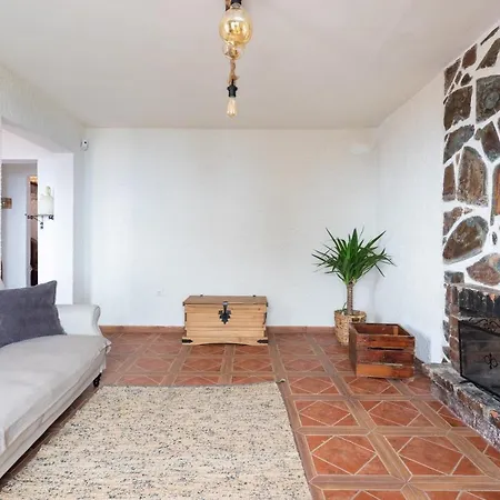 Home2Book Rustic House Los Realejos, Private Pool * Los Realejos