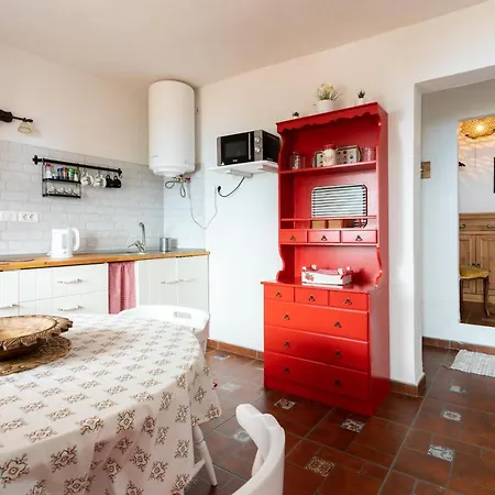 Holiday home Home2Book Rustic House Los Realejos, Private Pool