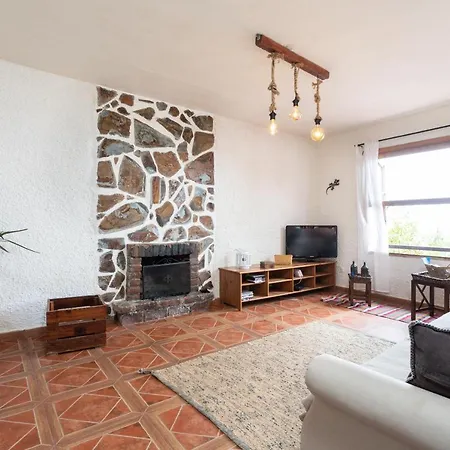 Home2Book Rustic House Los Realejos, Private Pool Los Realejos
