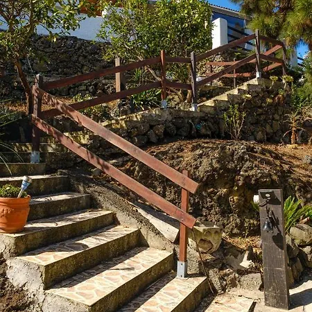 Holiday home Home2Book Rustic House Los Realejos, Private Pool Los Realejos