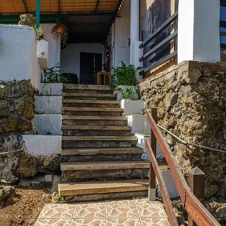 Holiday home Home2Book Rustic House Los Realejos, Private Pool *