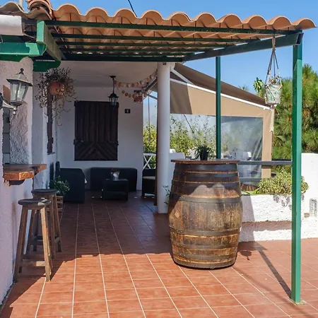 Home2Book Rustic House Los Realejos, Private Pool * Los Realejos