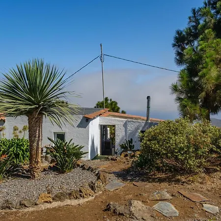 Home2Book Rustic House Los Realejos, Private Pool Holiday home *