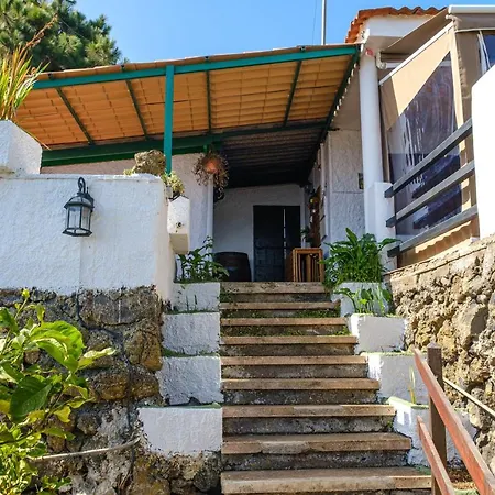 Home2Book Rustic House Los Realejos, Private Pool *