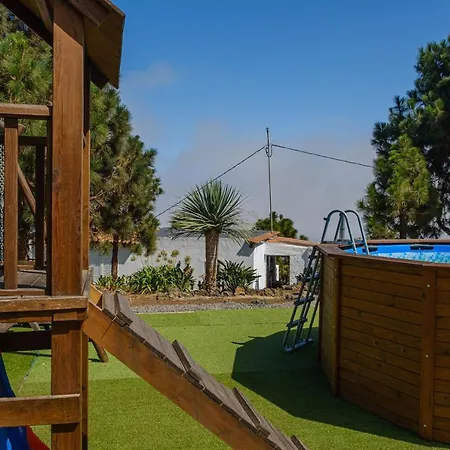 Home2Book Rustic House Los Realejos, Private Pool * Los Realejos