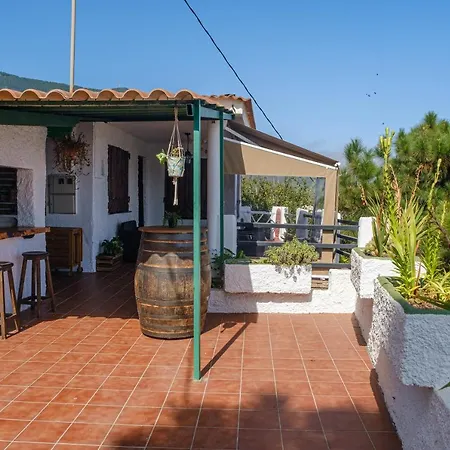 Home2Book Rustic House Los Realejos, Private Pool Los Realejos