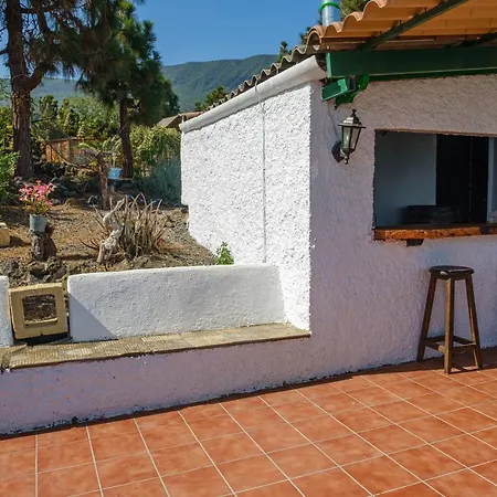 Home2Book Rustic House Los Realejos, Private Pool