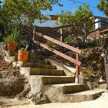 Home2Book Rustic House Los Realejos, Private Pool Holiday home *