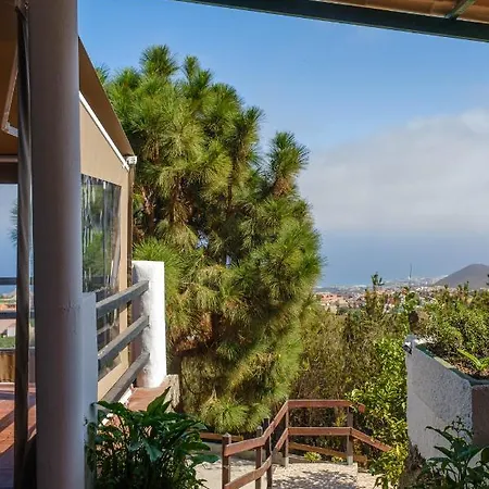 Home2Book Rustic House Los Realejos, Private Pool * Los Realejos