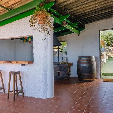 Home2Book Rustic House Los Realejos, Private Pool *
