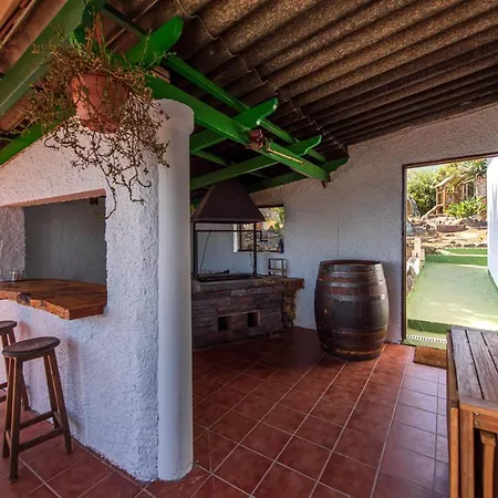 Home2Book Rustic House Los Realejos, Private Pool * Los Realejos