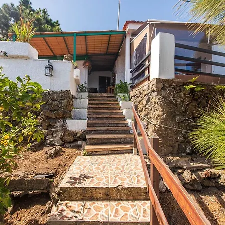Home2Book Rustic House Los Realejos, Private Pool Los Realejos